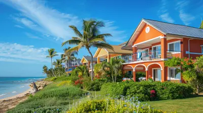 Pros And Cons Of Timeshares Versus Vacation Home Ownership