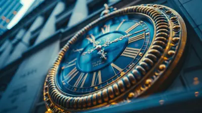 Proven Market Timing Secrets for Real Estate Investors