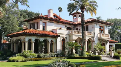 Proven Market Timing Secrets for Real Estate Investors