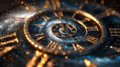 Proven Market Timing Secrets for Real Estate Investors