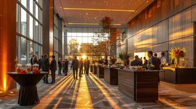 Real Estate Investment Clubs: Networking and Opportunities Beyond Expectations