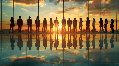 Real Estate Investment Clubs: Networking and Opportunities Beyond Expectations