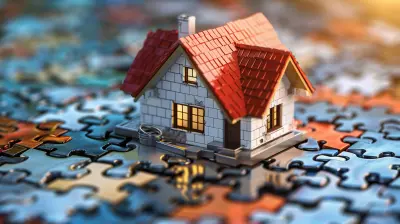 Real Estate Joint Ventures: Unlocking Bigger Deals with Partnerships