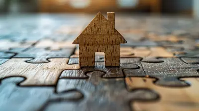 Real Estate Joint Ventures: Unlocking Bigger Deals with Partnerships