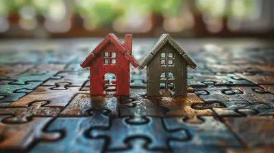 Real Estate Partnerships: Structuring Deals for Maximum Win-Win