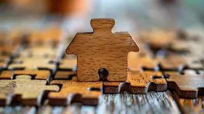 Real Estate Partnerships: Structuring Deals for Maximum Win-Win