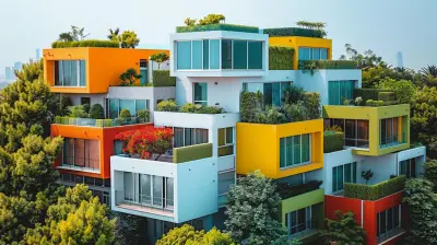 Real Estate Syndication: A Step-by-Step Guide for Beginners