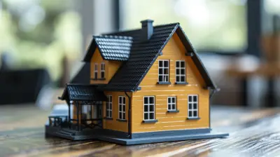 Real Estate Syndication A Step By Step Guide For Beginners