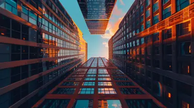 Real Estate vs. Stocks: Why Property Investments Win