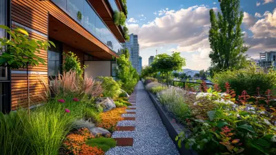 Recycled Concrete: A Smart Option for Environmentally Friendly Building