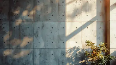 Recycled Concrete: A Smart Option for Environmentally Friendly Building