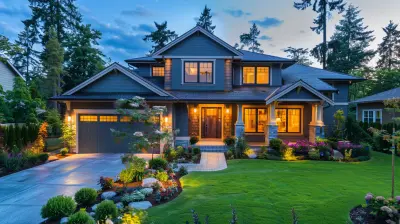 Reducing Your Carbon Footprint with Energy-Efficient Lighting
