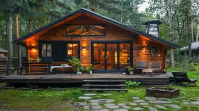 Renovation Ideas to Increase the Value of Your Vacation Home