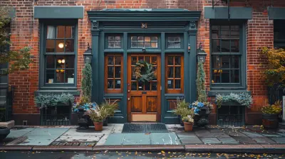 Renting Long-Term: How to Build a Strong Tenant-Landlord Relationship