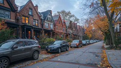 Renting Long-Term: How to Build a Strong Tenant-Landlord Relationship