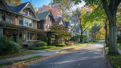 Renting Long-Term: How to Build a Strong Tenant-Landlord Relationship