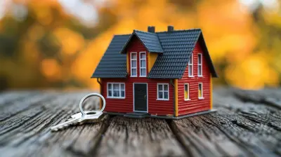 Renting vs. Flipping: What to Do with a Foreclosed Property