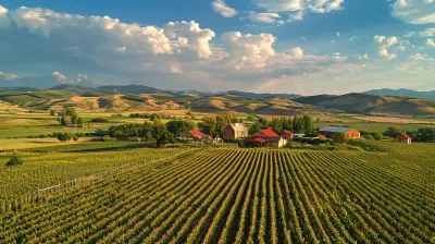 Rural Zoning Regulations What They Mean For Landowners