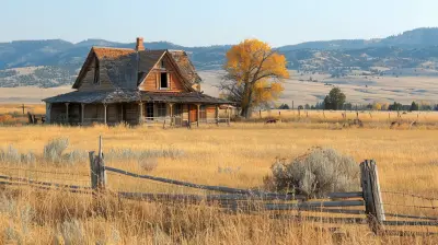 Rural Zoning Regulations: What They Mean for Landowners