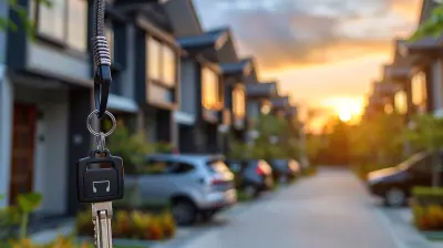 Safety Standards Every Property Manager Should Enforce