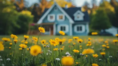 Safety Standards Every Property Manager Should Enforce