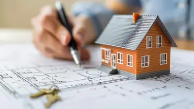 Secrets for Writing Killer Real Estate Listings