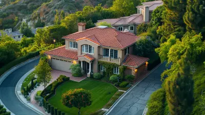 Secrets to Outpacing Your Competition in a Hot Real Estate Market