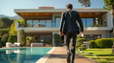 Secrets to Outpacing Your Competition in a Hot Real Estate Market