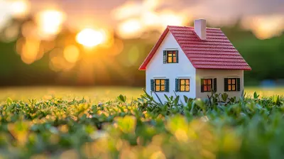 Secrets to Selling Your Home Quickly in Any Market