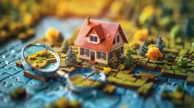 Secrets to Selling Your Home Quickly in Any Market