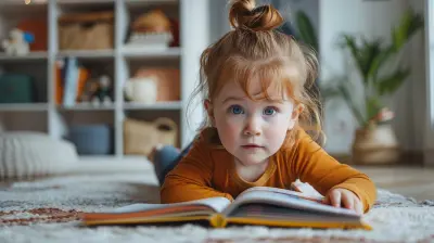 Selling a Home with Kids: How to Keep Things Organized