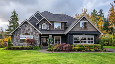 Selling a Home with Pets: How to Keep Showings Stress-Free