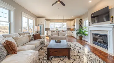 Selling a Home with Pets: How to Keep Showings Stress-Free