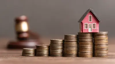 Selling an Inherited Property: Legalities and Financial Considerations