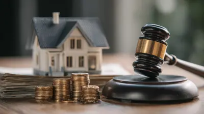 Selling an Inherited Property: Legalities and Financial Considerations