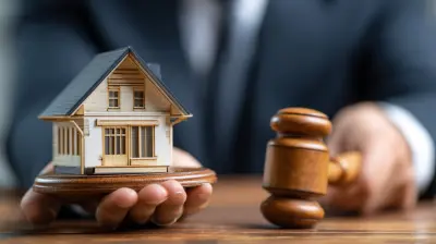 Selling an Inherited Property: Legalities and Financial Considerations