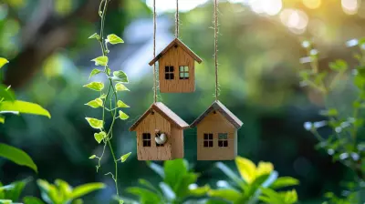 Selling Your Home Fast: How to Attract Serious Buyers