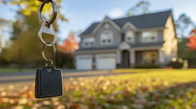 Selling Your Home Fast: How to Attract Serious Buyers