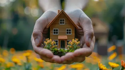 Selling Your Home Fast: How to Attract Serious Buyers