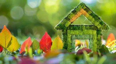 Selling Your Home with Energy Efficiency in Mind