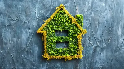 Selling Your Home with Energy Efficiency in Mind