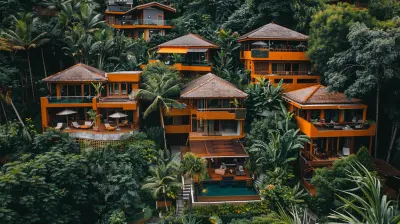 Short-Term Rentals: A Lucrative Strategy or Risky Venture?