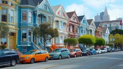 Short-Term Rentals: A Lucrative Strategy or Risky Venture?