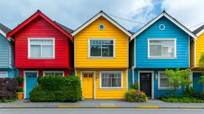 Short Term Vs Long Term Rentals Whats Right For You