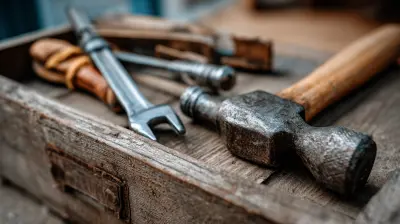 Should You Make Repairs Before Listing Your Home? A Seller’s Dilemma