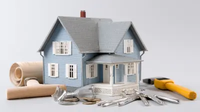 Should You Make Repairs Before Listing Your Home? A Seller’s Dilemma