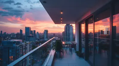 Should You Rent a Condo or an Apartment? Key Differences