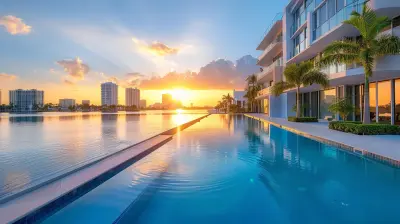 Should You Rent a Condo or an Apartment? Key Differences