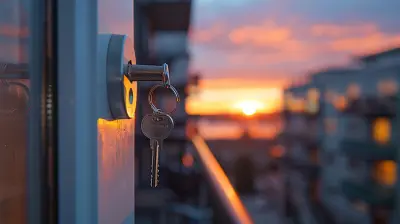 Should You Rent a Condo or an Apartment? Key Differences