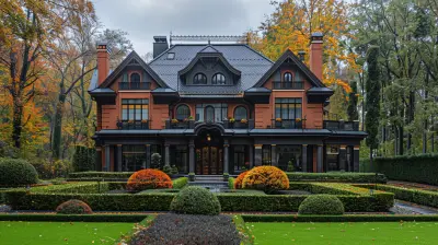 Should You Use a Real Estate Broker for Investment Properties? Here's What the Experts Say